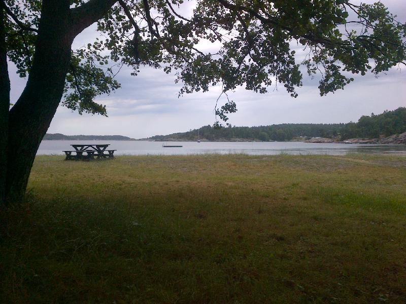 Camperblick