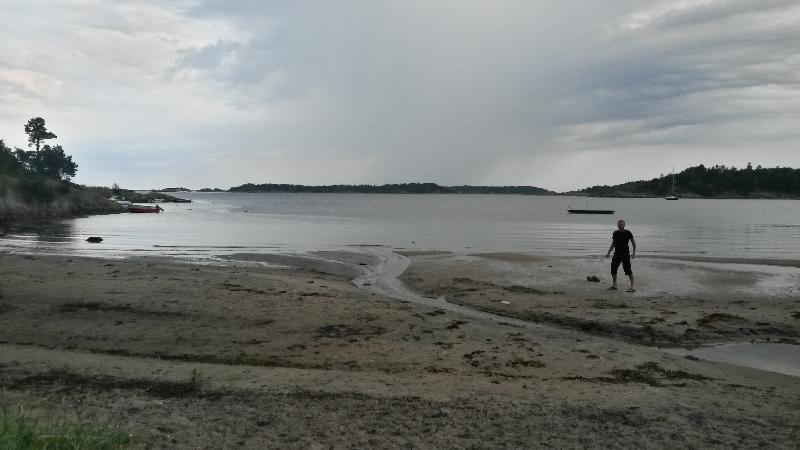 Ebbe und ich