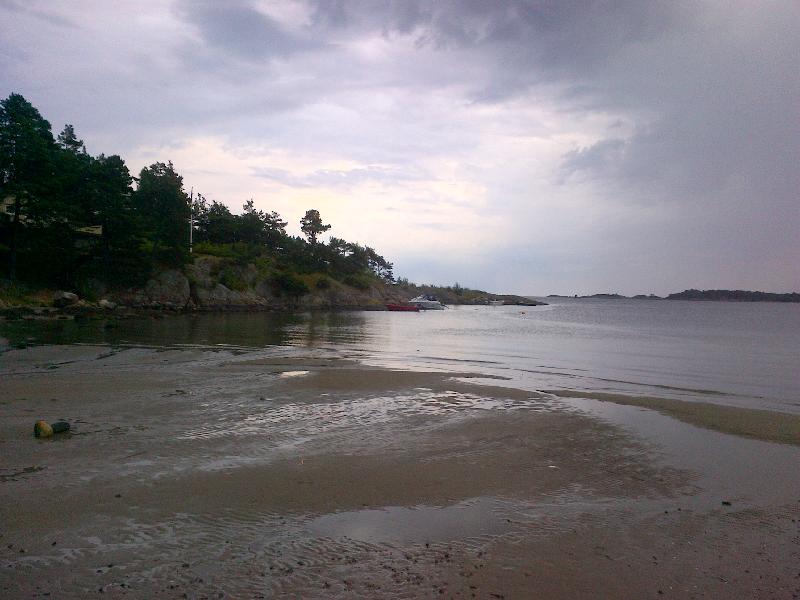 Das Meer