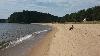 Strand von Mandal
