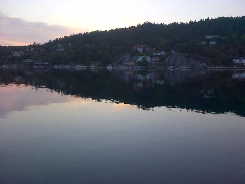 Abendbild