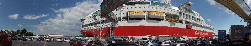 MS Stavangerfjord