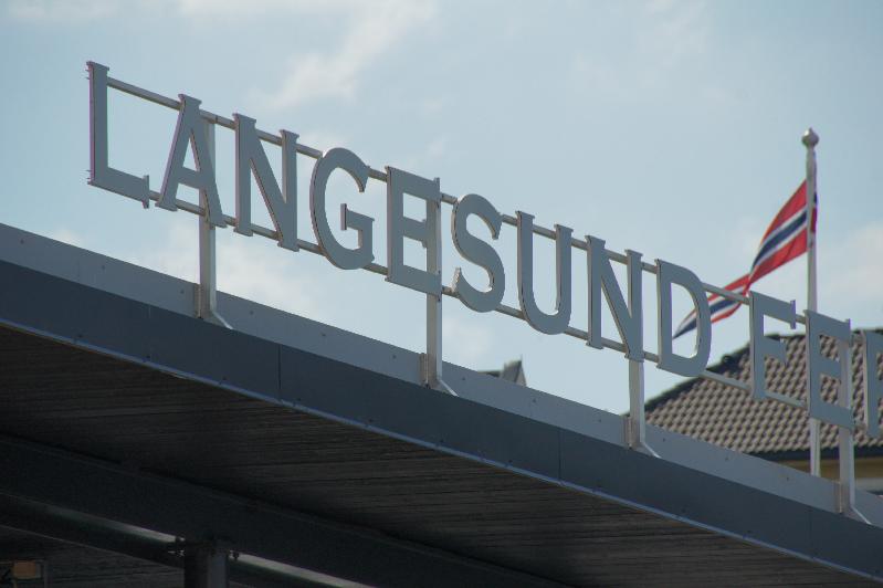 Langesund