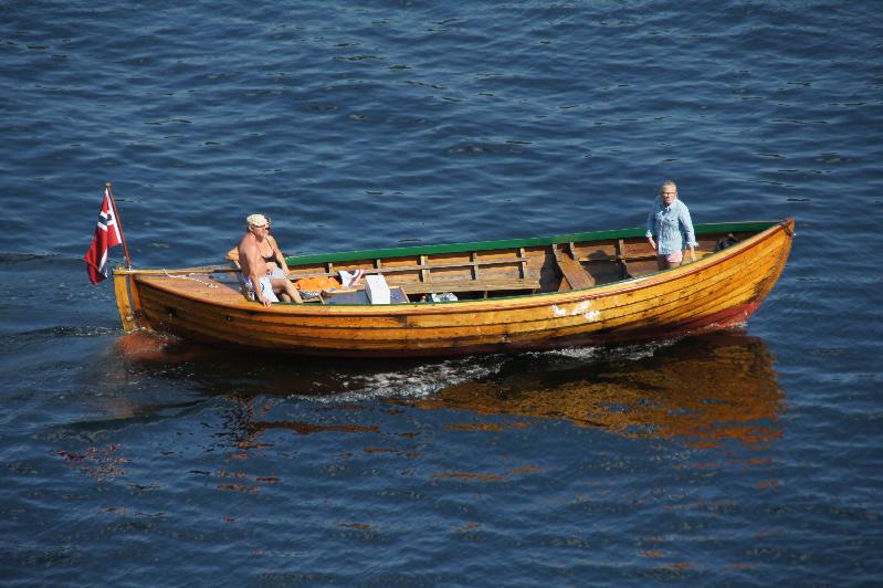 klares Wasser