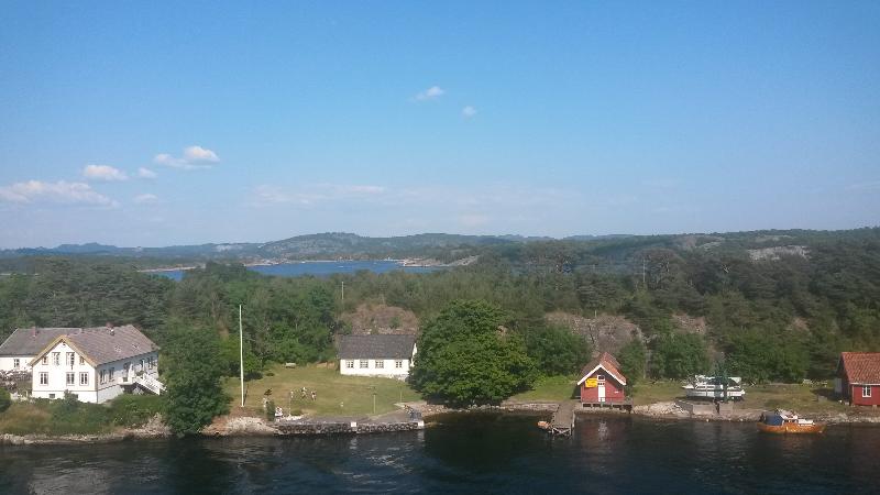 schner Blick