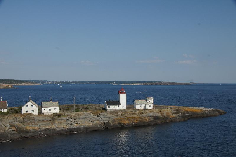 Leuchtturm