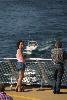 Ute und Boote