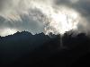 Wolkenspiele