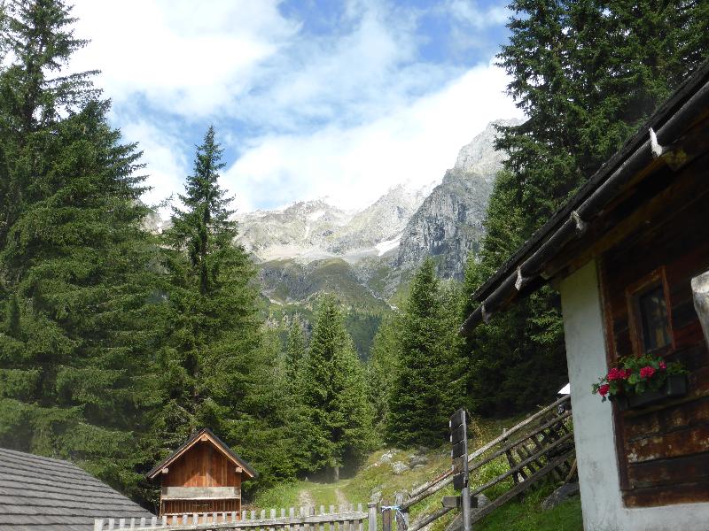 Schwörz-Alm I
