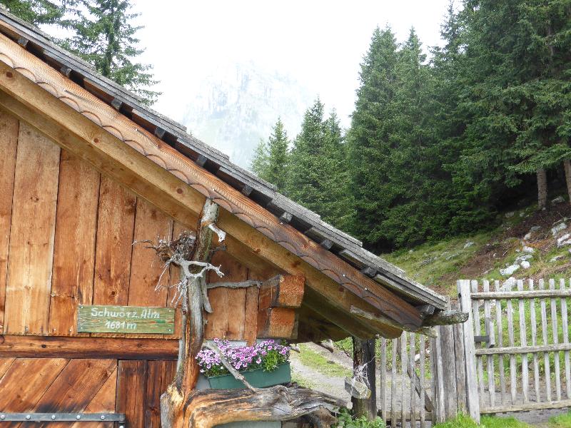 Schwörz-Alm II