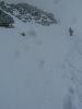 Gletscherwandern I