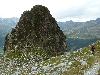 Kassler Hütte voraus
