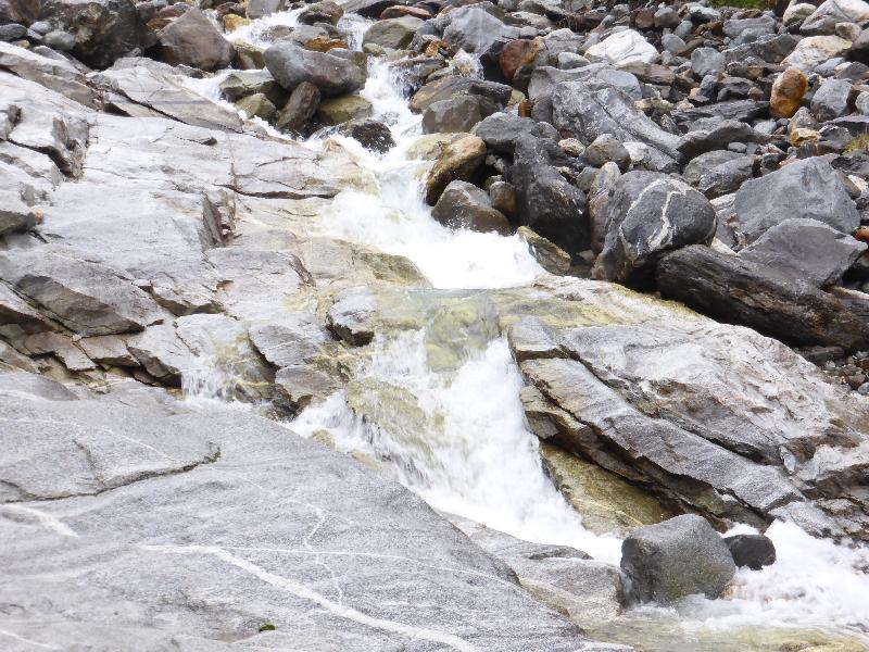 Wasser