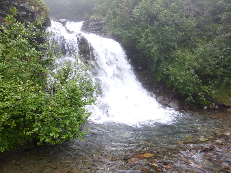 Wasserfall