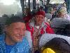 Rückreise nach Antholz