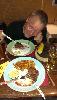 Abendessen I