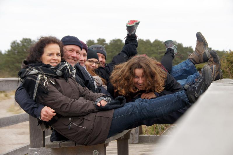 Alle Wanderer