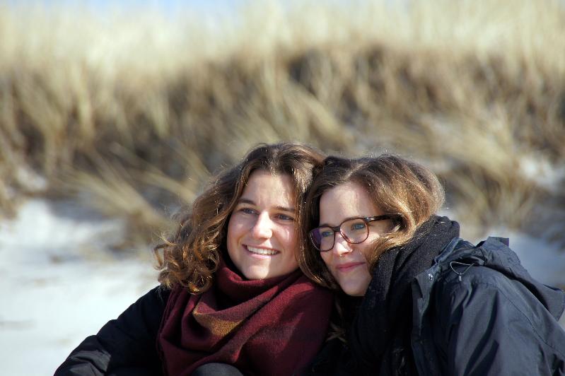 SuDaughters I