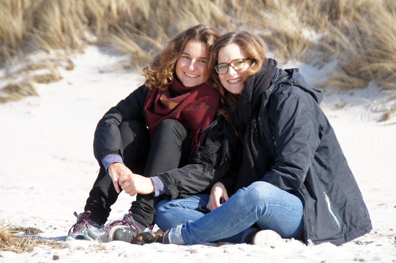 SuDaughters II