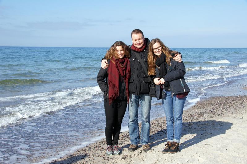 junge Frauen I