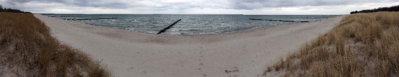 Traumstrand