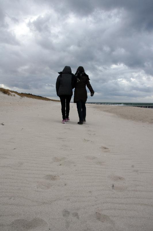 Heimweg