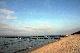 leerer Strand