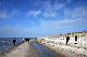 Strandwanderung