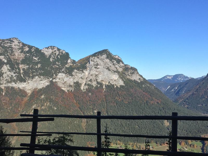 Die "Reiteralm"