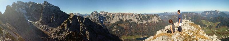 Rundblick