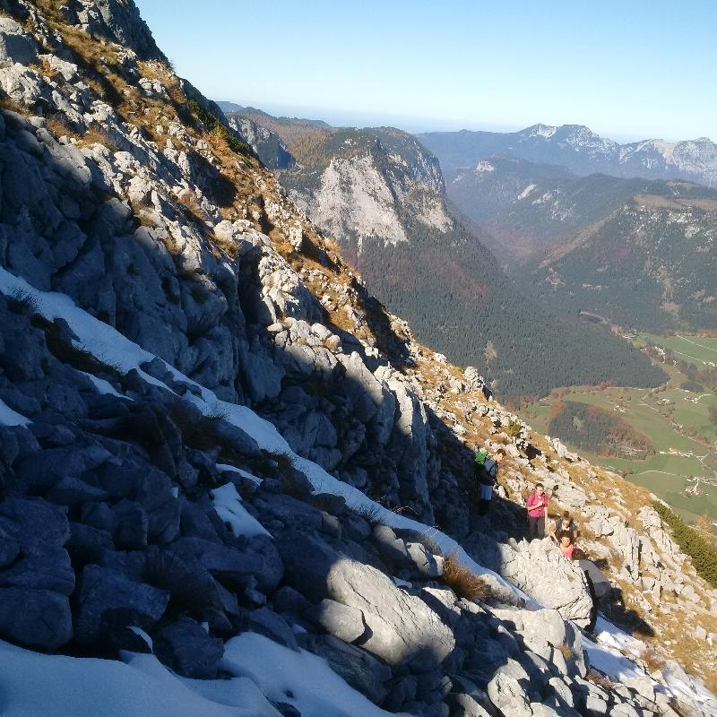 Schnee