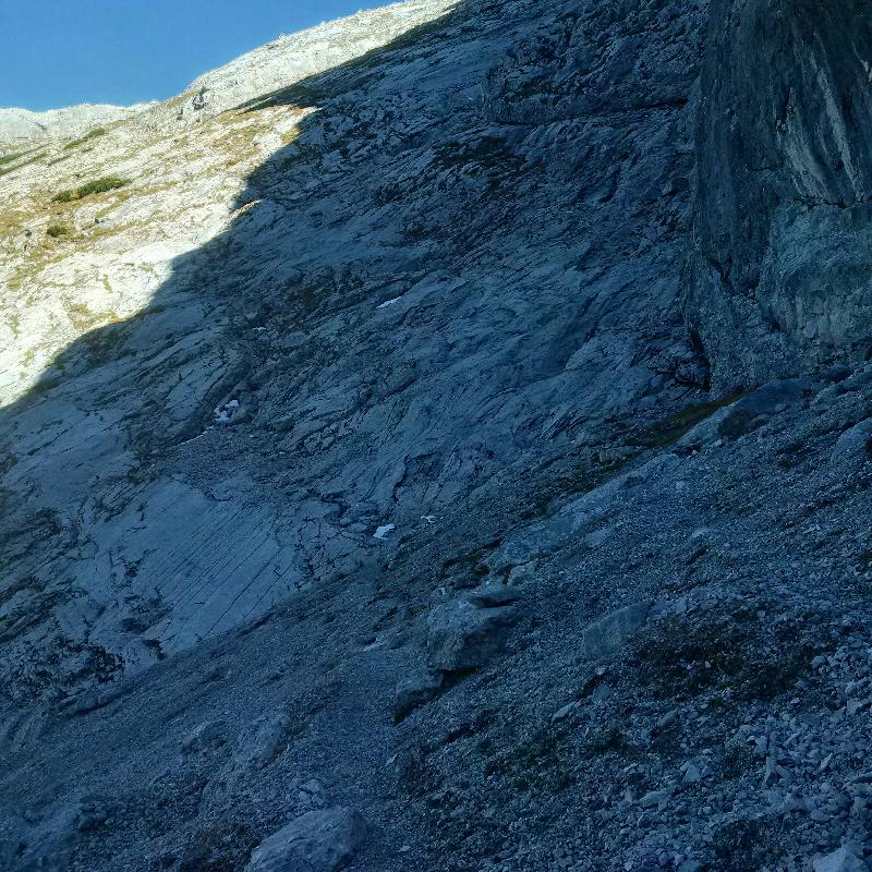 Steinbergplatte 1