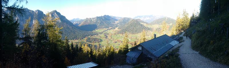 Schärtenalm