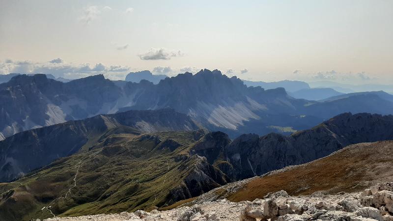 Geilerspitzen