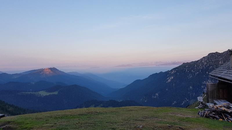 Abendnebel
