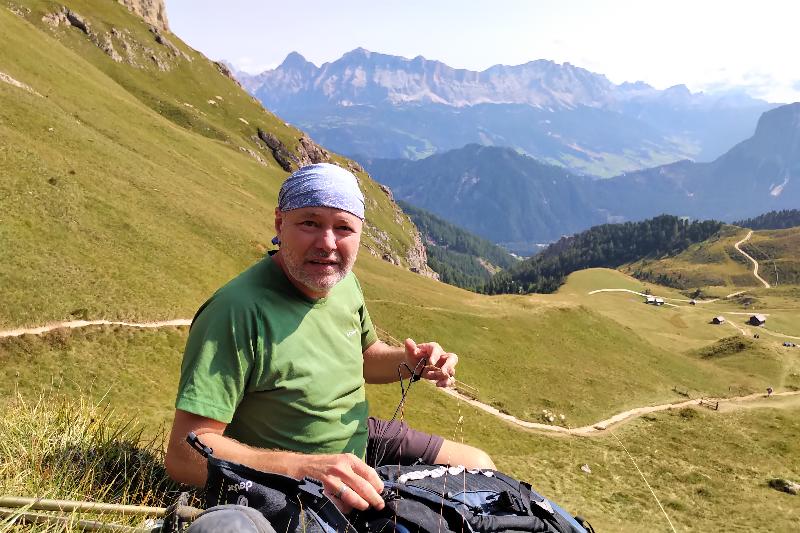 Peitlerscharte