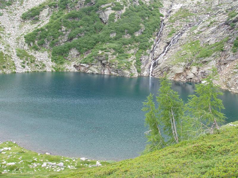 Lagh des Trescolmen
