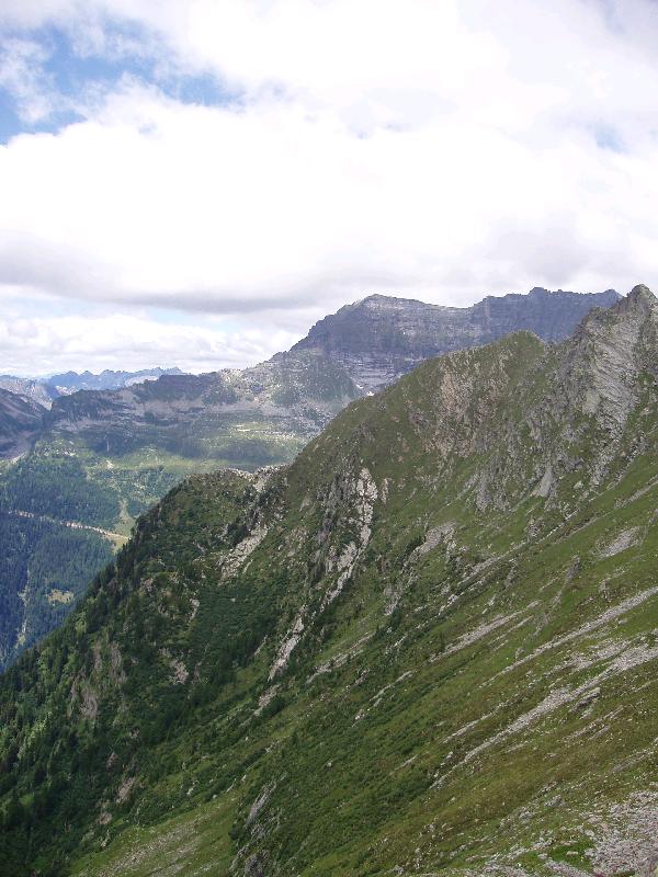 Refugio Ganan