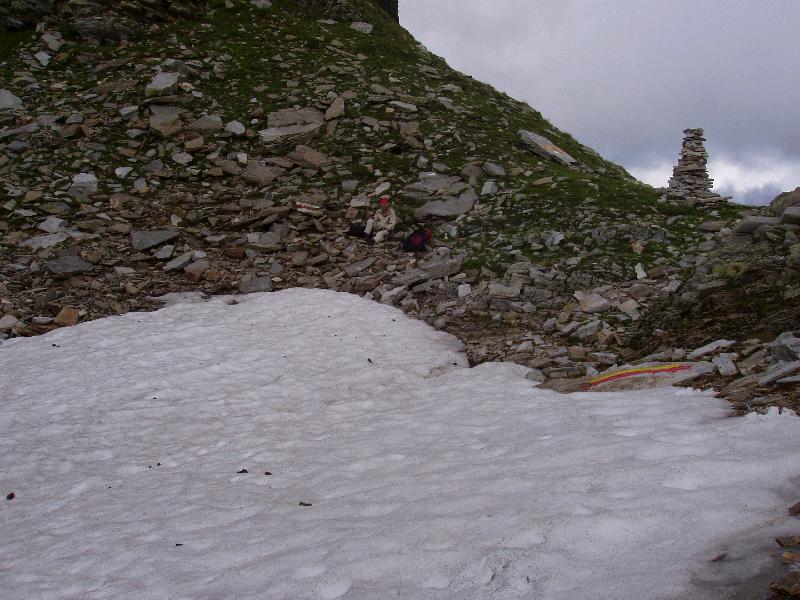 Bocca de Rogna