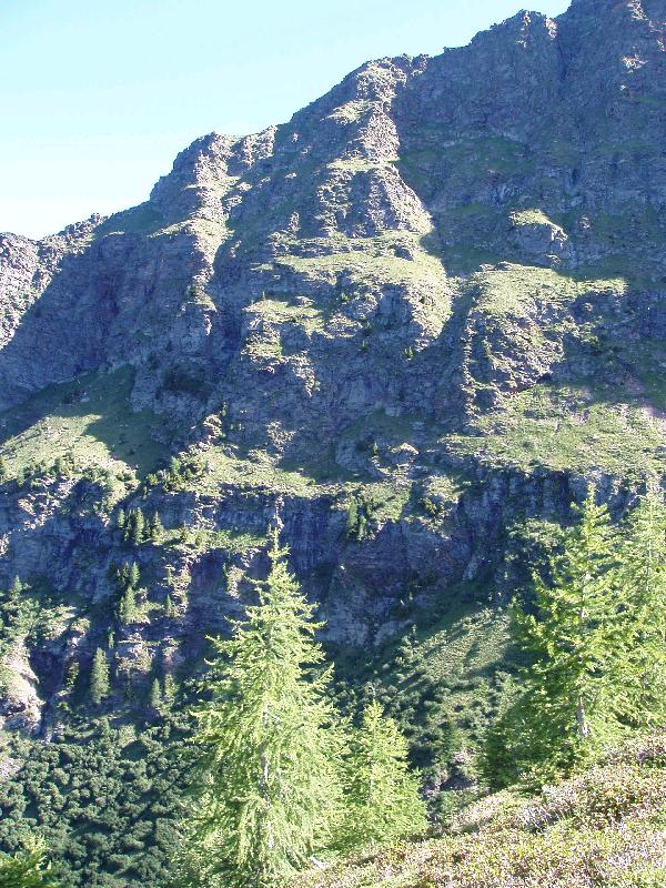 Bergrcken