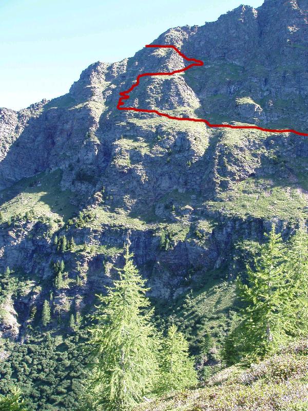 Route