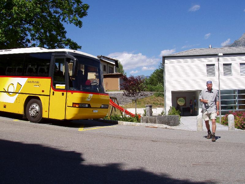 Postbus
