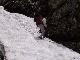 Ralf Im Schnee