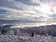 Sonne auf der Schneekoppe