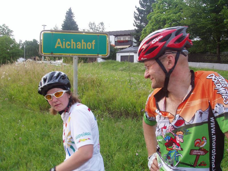 Warten auf G...
