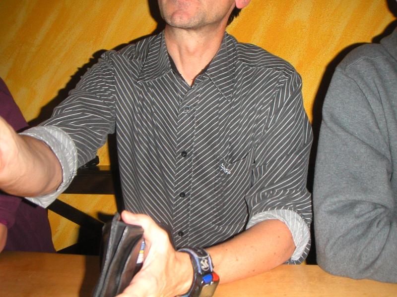 Zahlmeister