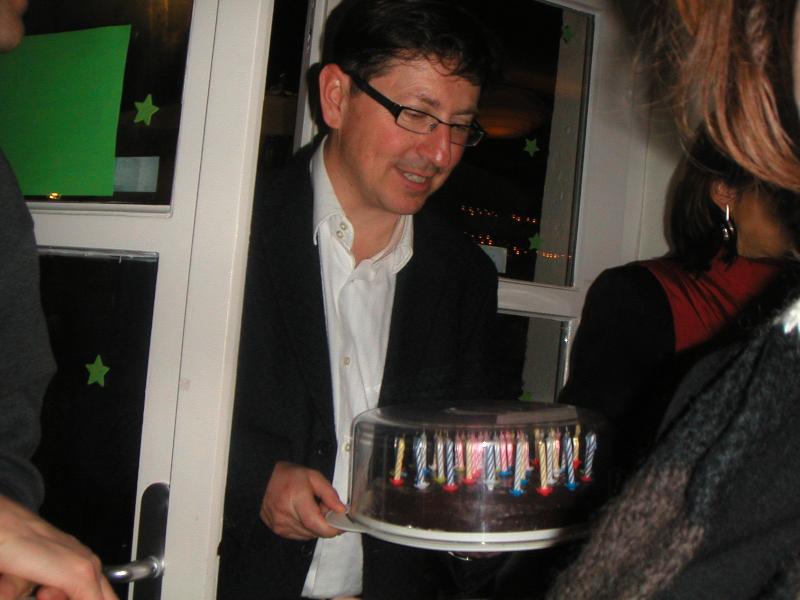 Fremdgeburtstag