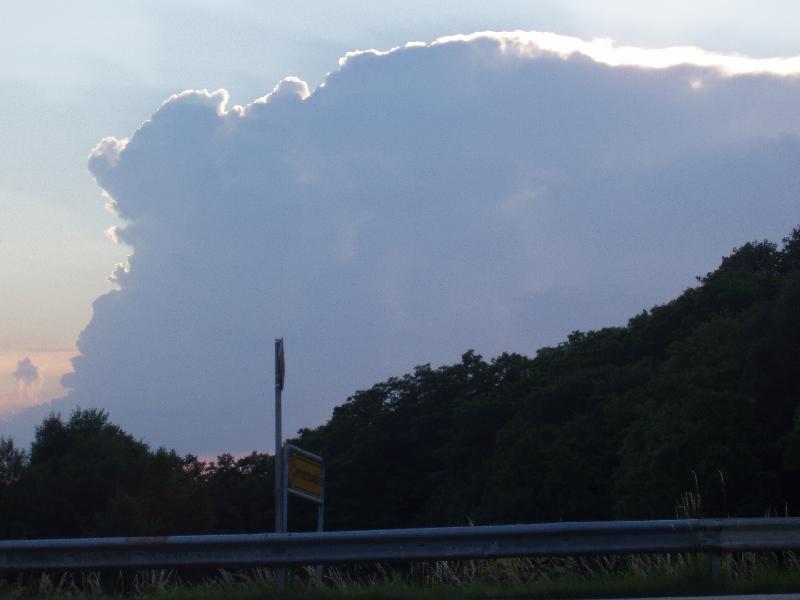 Geh, Witter!