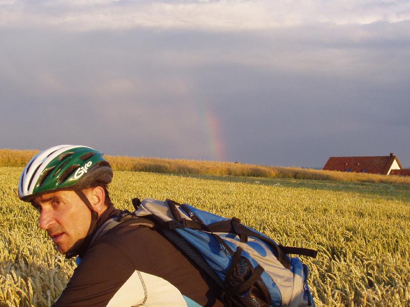 Regenbogen