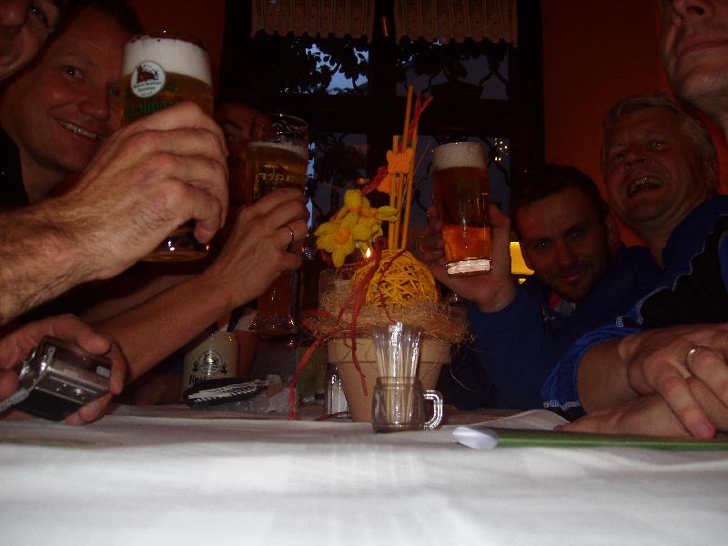 Prost!